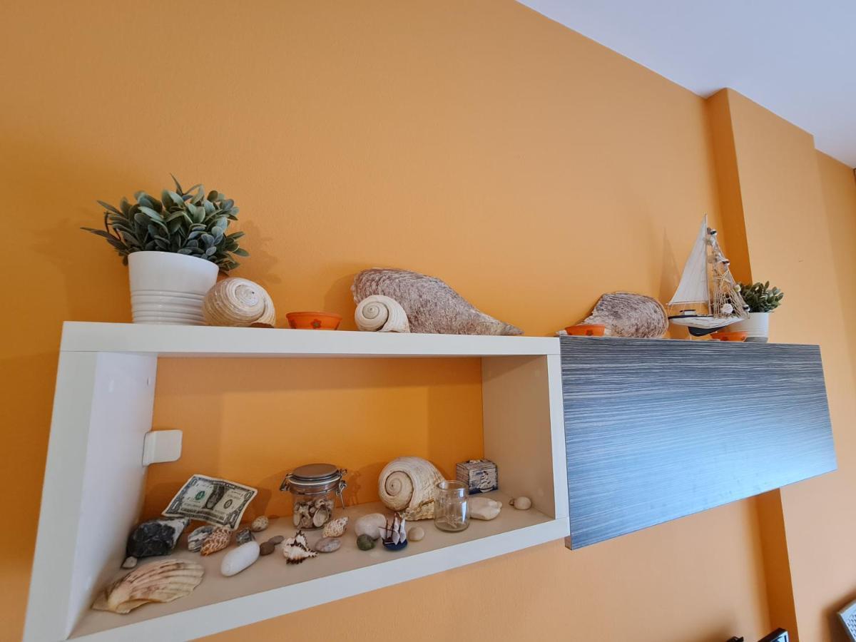 Holiday Apartments Vlorë Eksteriør billede