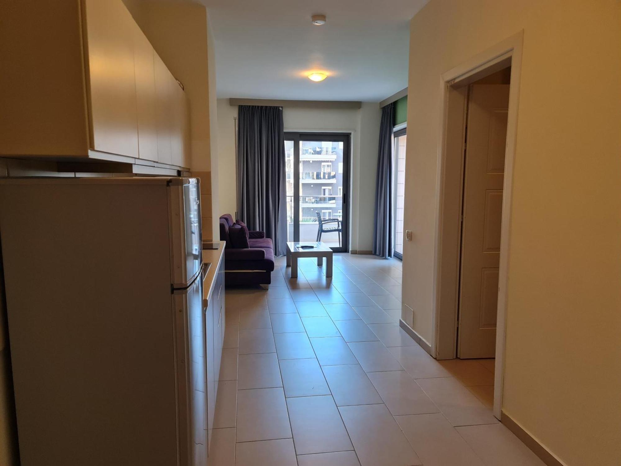 Holiday Apartments Vlorë Eksteriør billede