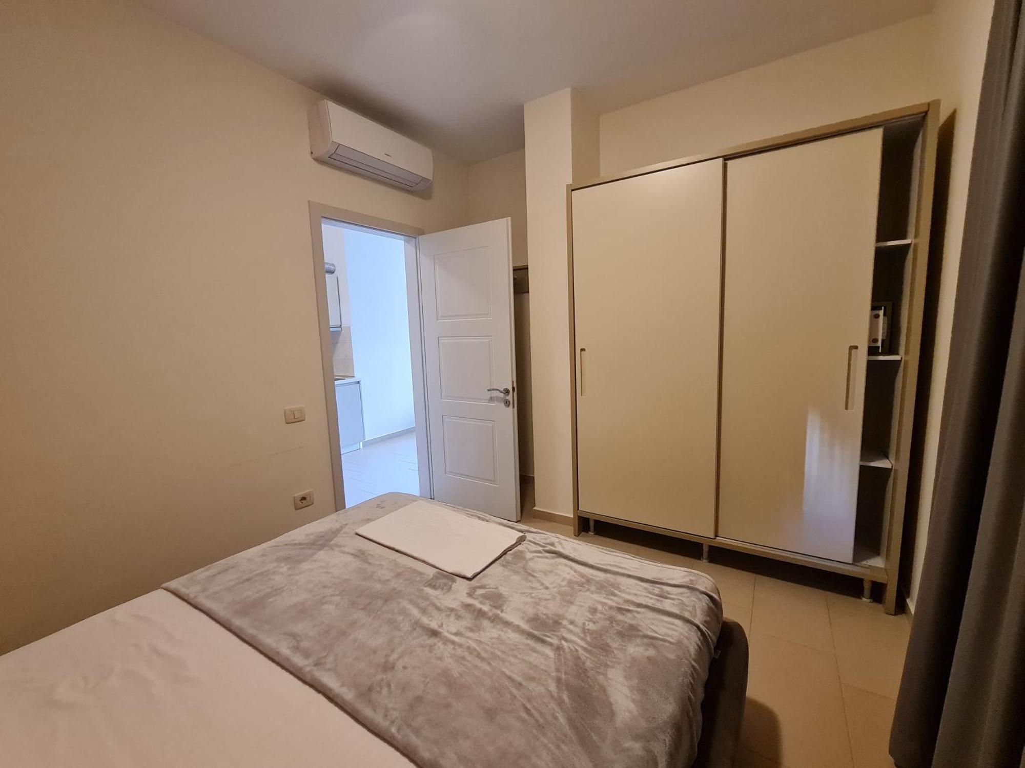 Holiday Apartments Vlorë Eksteriør billede