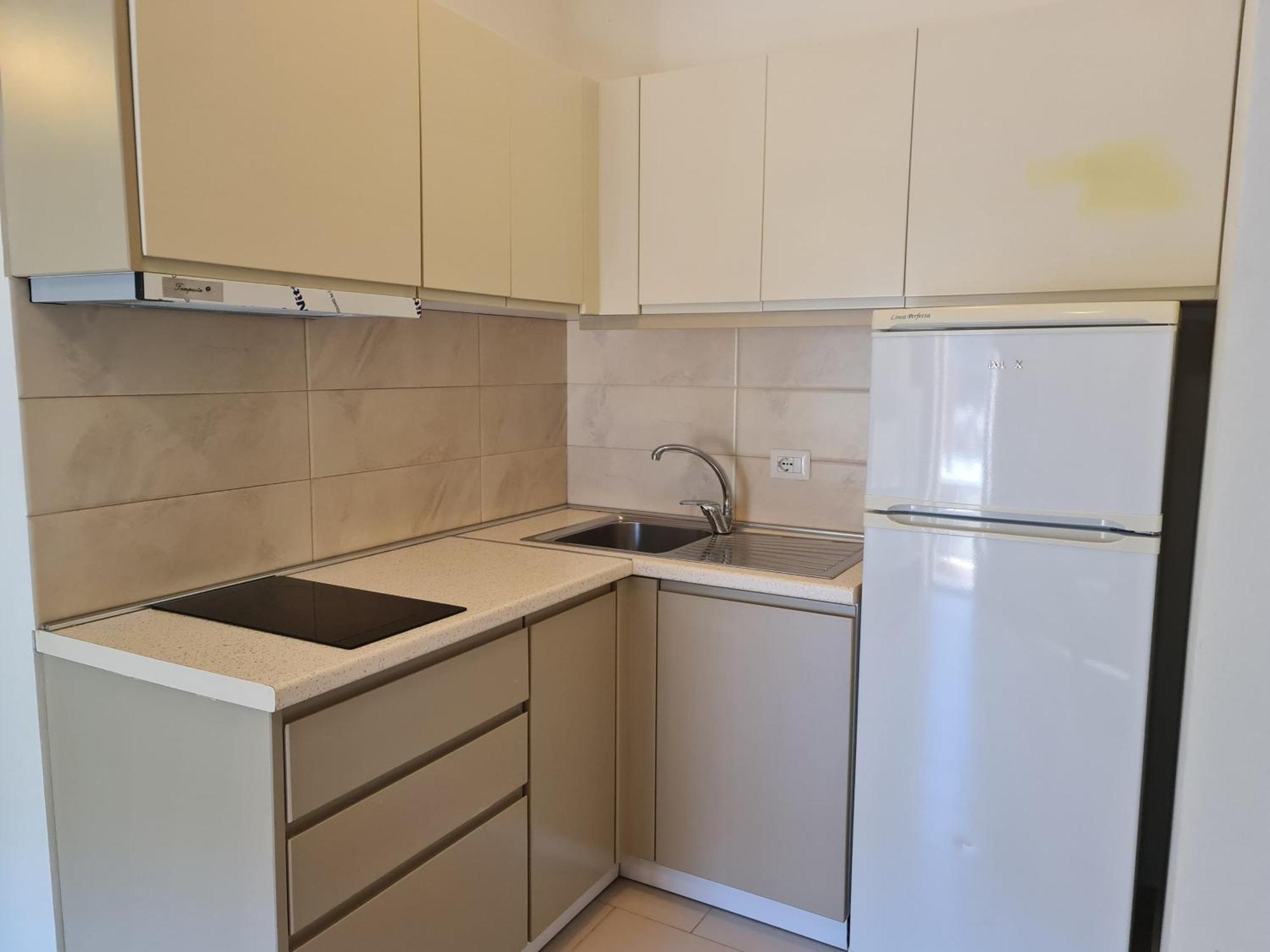 Holiday Apartments Vlorë Eksteriør billede