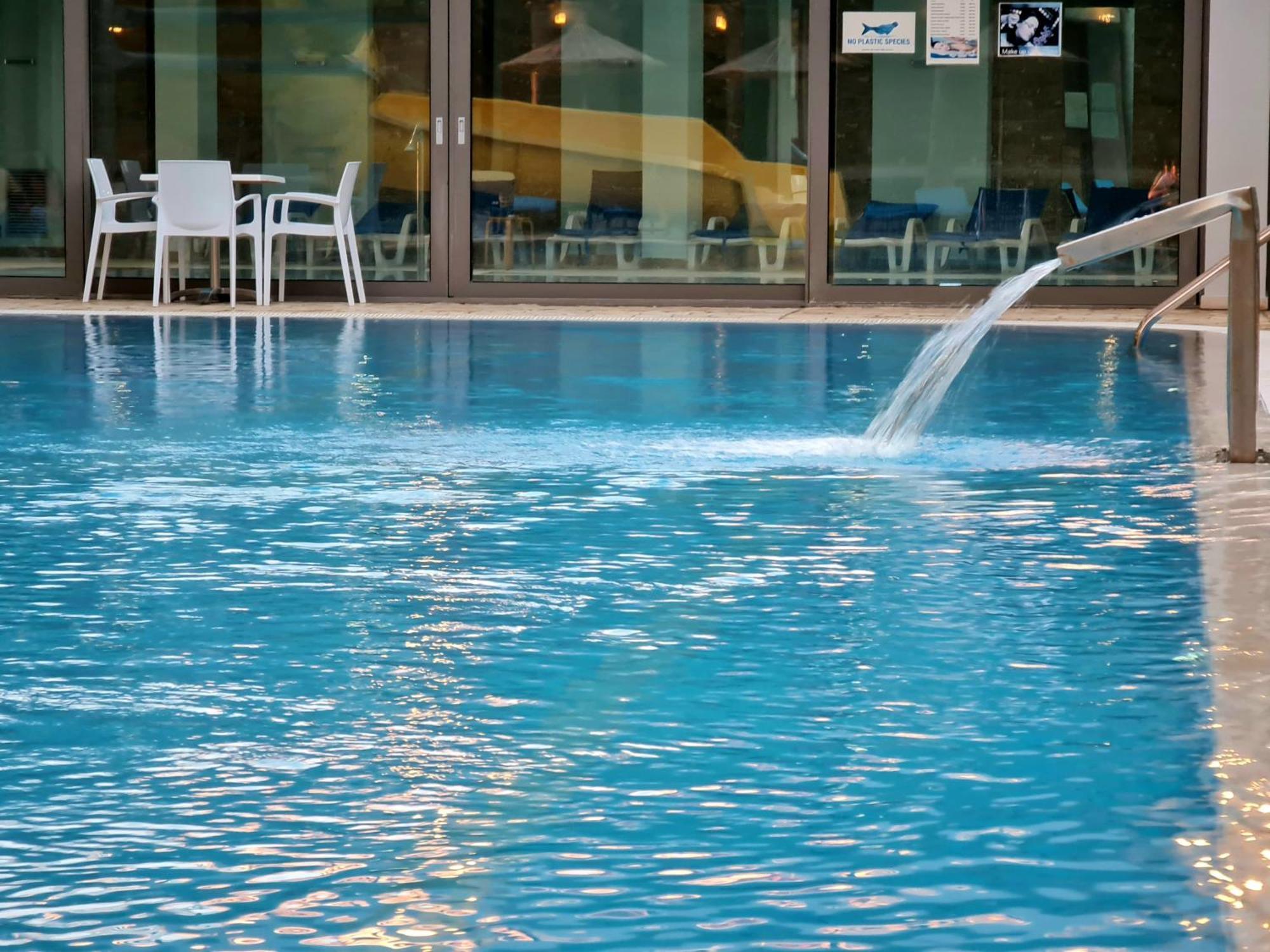 Holiday Apartments Vlorë Eksteriør billede