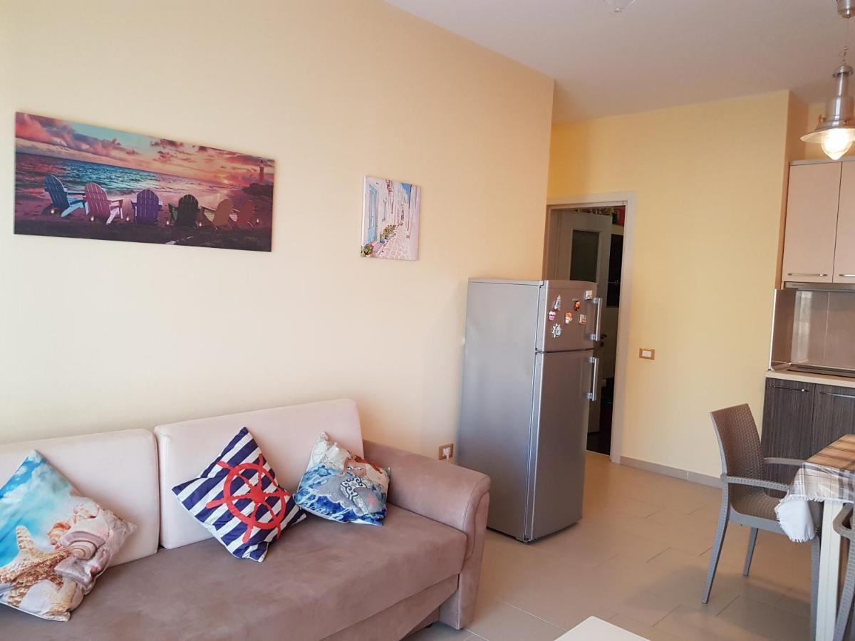 Holiday Apartments Vlorë Eksteriør billede